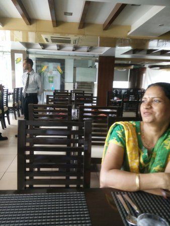 White Potato Restaurant